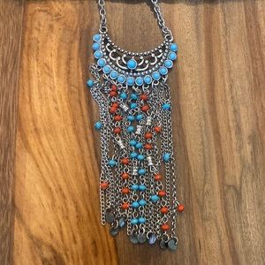 Shyanne Boho Necklace
